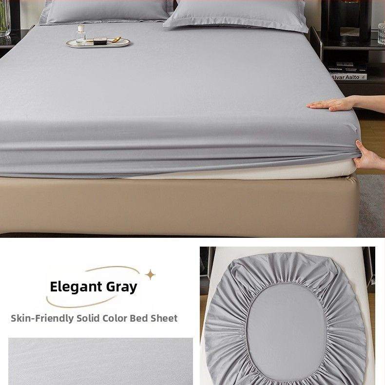 Hulgimüük voodikate ühes tükis madratsikate kerge luksuslik kaitsekate voodikate Nantongi voodipesutehase väliskaubandus piiriülene neli aastaaega