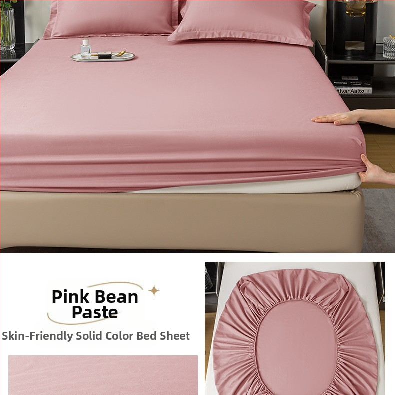 Hulgimüük voodikate ühes tükis madratsikate kerge luksuslik kaitsekate voodikate Nantongi voodipesutehase väliskaubandus piiriülene neli aastaaega