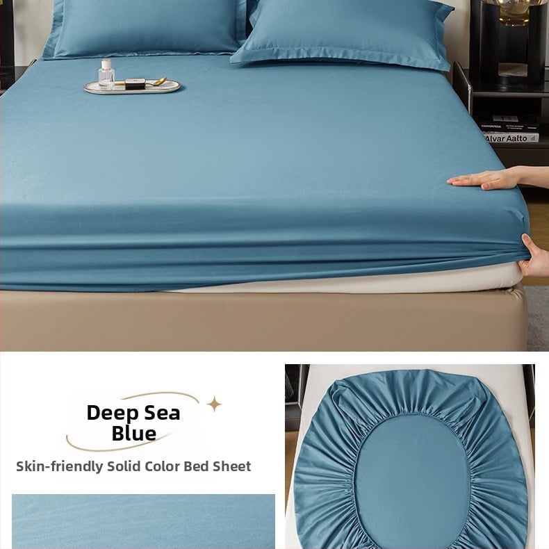 Hulgimüük voodikate ühes tükis madratsikate kerge luksuslik kaitsekate voodikate Nantongi voodipesutehase väliskaubandus piiriülene neli aastaaega