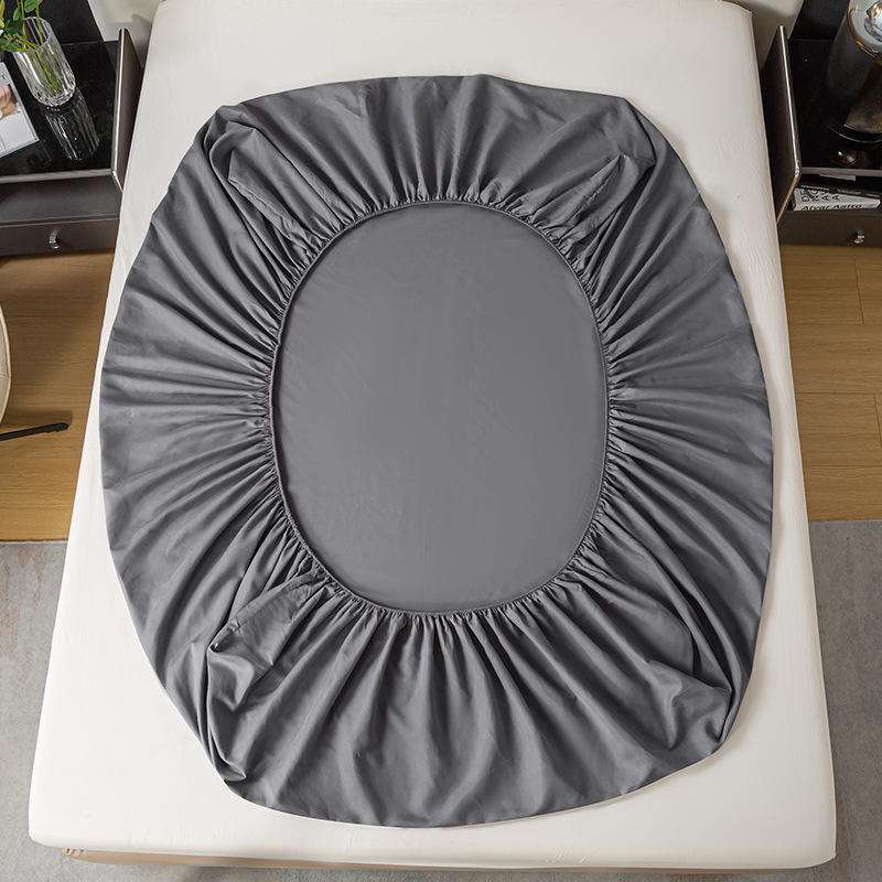 Hulgimüük voodikate ühes tükis madratsikate kerge luksuslik kaitsekate voodikate Nantongi voodipesutehase väliskaubandus piiriülene neli aastaaega