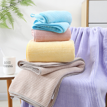 Kootud korallfliisist rätik, õhuke rätik, pehme imav kiud, hulgimüük, paks kinkekaardi logoga näorätik