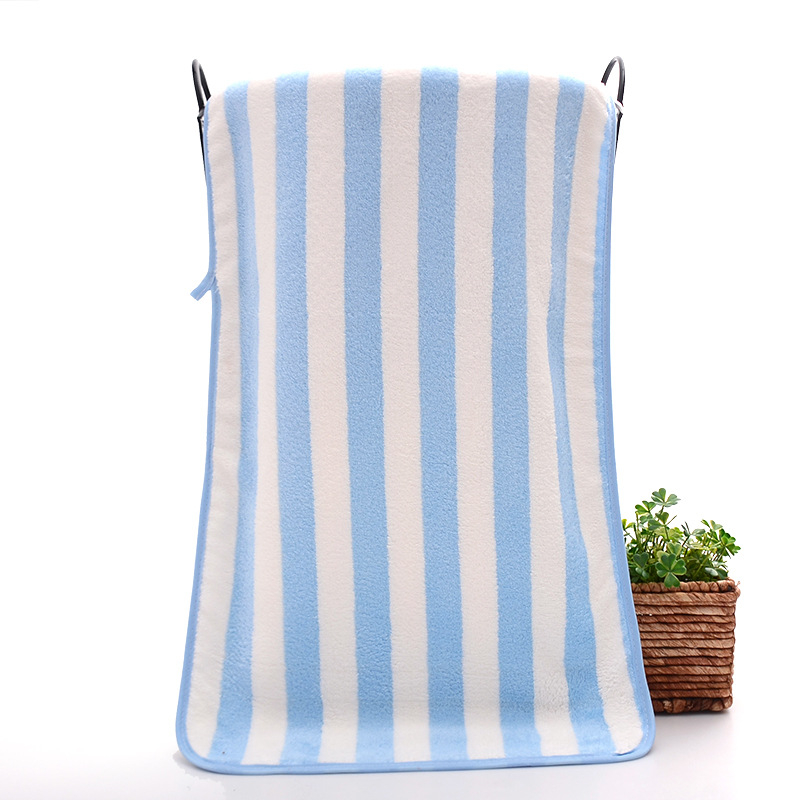 Kootud korallfliisist rätik, õhuke rätik, pehme imav kiud, hulgimüük, paks kinkekaardi logoga näorätik