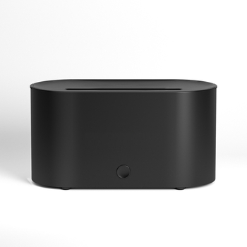 Μικρή μηχανή αρωματοθεραπείας με προσομοίωση φλόγας, υγραντήρας, πολύχρωμη ατμόσφαιρα, υπνοδωμάτιο, κοιτώνας, γραφείο, υψηλής αξίας, επιφάνεια εργασίας