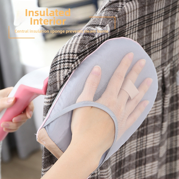 Suur minitriikimislaud, käeshoitav triikimislaud, majapidamistriikimislaud, triikimisrest, triikimiskindad, Jaapani triikimislaud