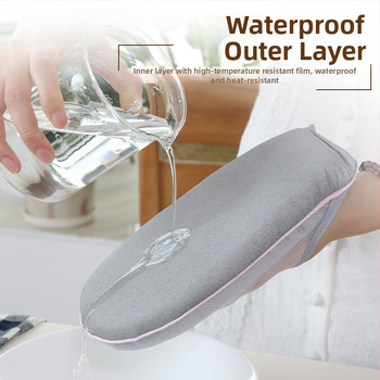 Suur minitriikimislaud, käeshoitav triikimislaud, majapidamistriikimislaud, triikimisrest, triikimiskindad, Jaapani triikimislaud