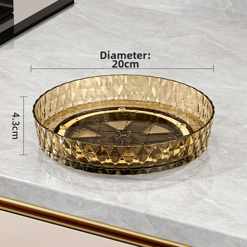 Pöörlev riiul köögiletile, multifunktsionaalne hoiustamispöörlev plaat, maitseainete hoiustamisriiul elutoale, töölaua hoiustamisalus