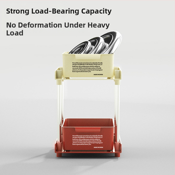 Dopamin állvány asztali tárolódoboz kis fiókos irodai diák íróasztal munkaállomás szervezési tárgy