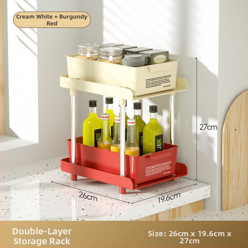 Dopamin állvány asztali tárolódoboz kis fiókos irodai diák íróasztal munkaállomás szervezési tárgy