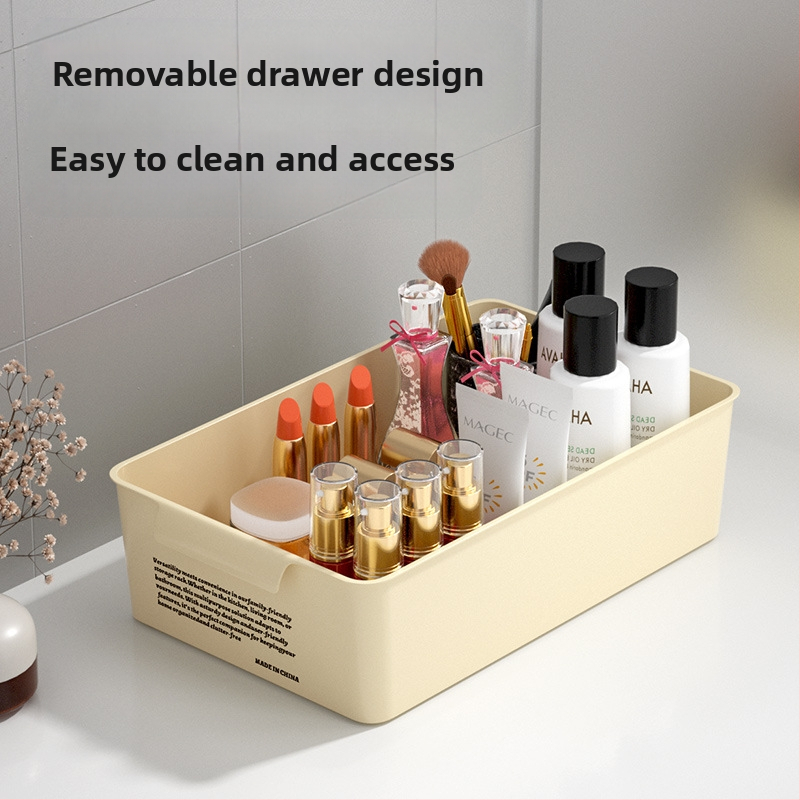 Dopamin állvány asztali tárolódoboz kis fiókos irodai diák íróasztal munkaállomás szervezési tárgy