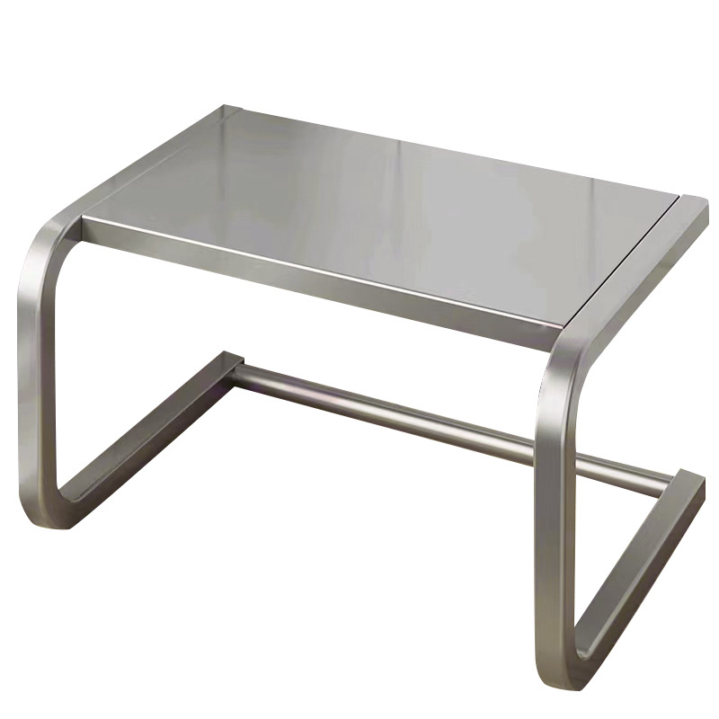 Naujas mikrobangų krosnelės stovas, buitinis stalviršis, daugiafunkcis sandėliavimo krosnelė, mikrobangų krosnelė, specialus sutirštintas dvigubo sluoksnio laikiklis