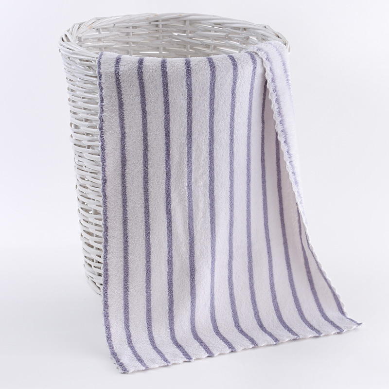 Korallvelvetist rätikud, viiepakend, paksendatud näorätikud 3060, hulgimüük, imavad, ebemevabad, tugeva veeimavusega koduseks kasutamiseks