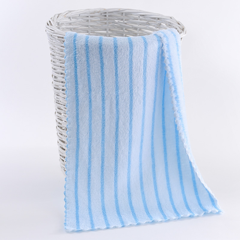 Korallvelvetist rätikud, viiepakend, paksendatud näorätikud 3060, hulgimüük, imavad, ebemevabad, tugeva veeimavusega koduseks kasutamiseks