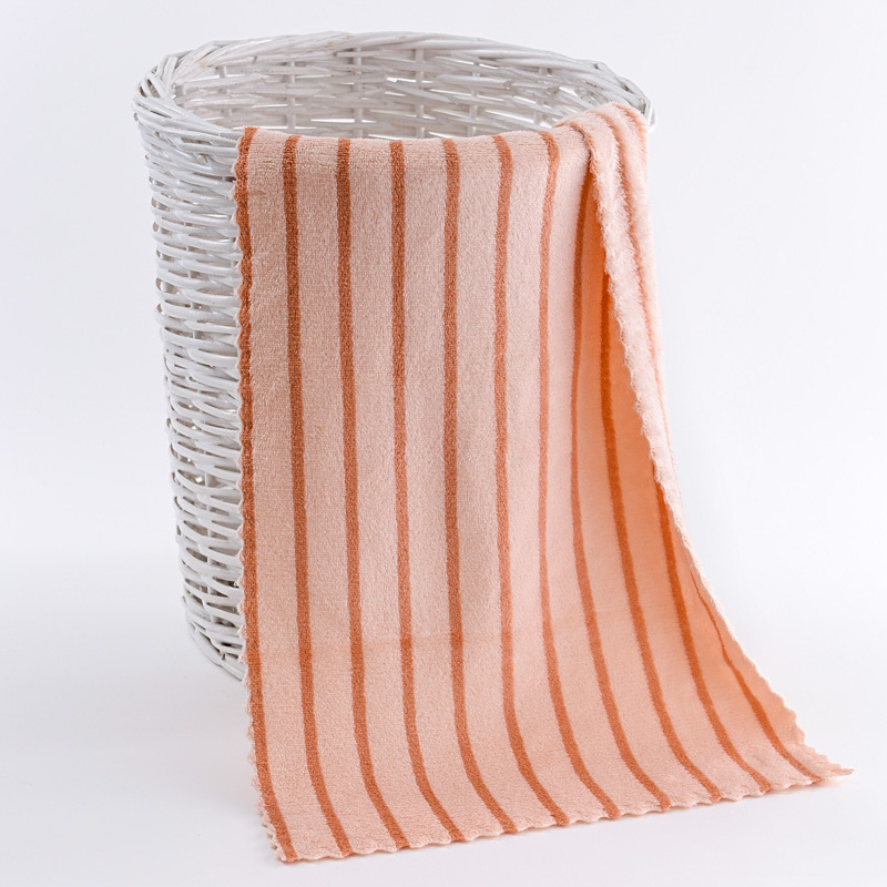 Korallvelvetist rätikud, viiepakend, paksendatud näorätikud 3060, hulgimüük, imavad, ebemevabad, tugeva veeimavusega koduseks kasutamiseks