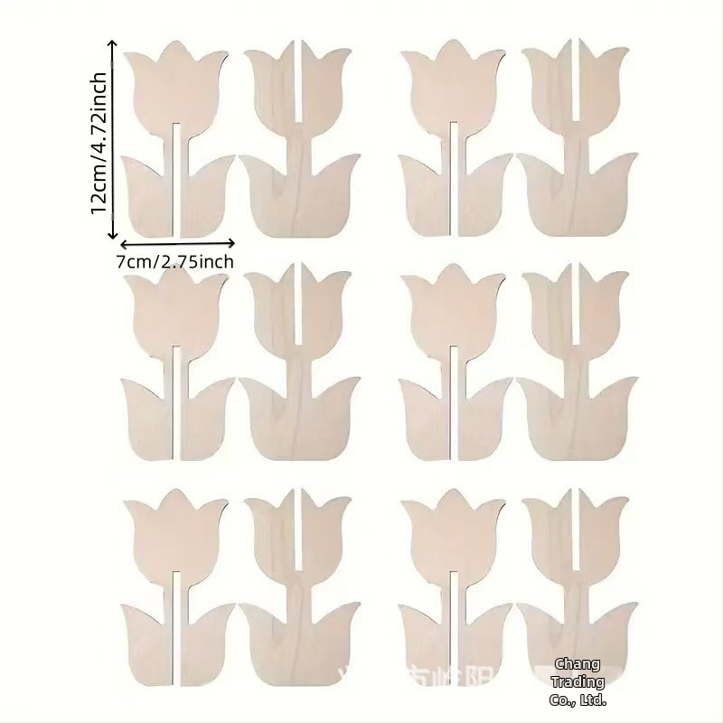 határokon átnyúló gyermek barkácsolás graffiti játékok fából készült kézművesség festés fa deszka kézzel készített virágok festőöltöny