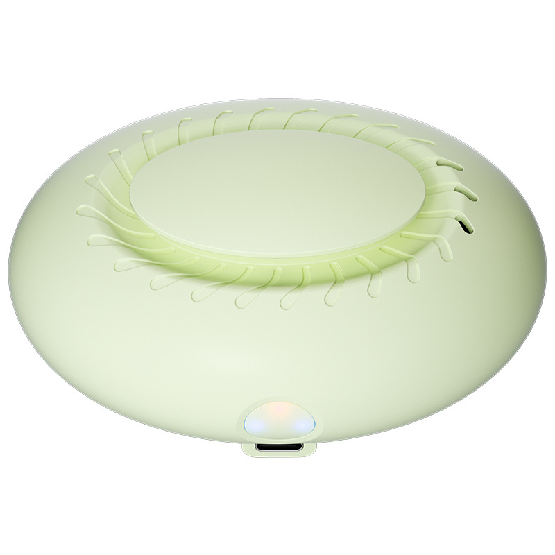 Naujas dezodorantas automobilio oro valytuvas išmanusis ozono dezodorantas buitinis šaldytuvas šviežumą palaikantis sterilizavimo dezodorantas