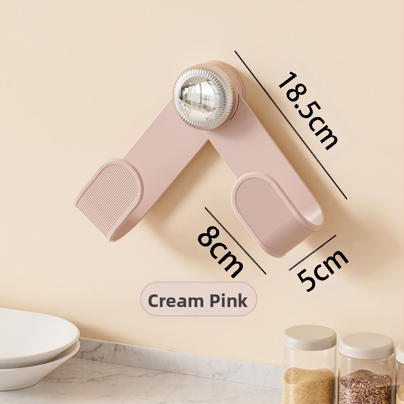 Въртяща се стойка за капак за тенджера с часовник, стенен стелаж за кухненско съхранение, стойка за капак за тенджера, дъска за рязане, стойка за дъска за рязане