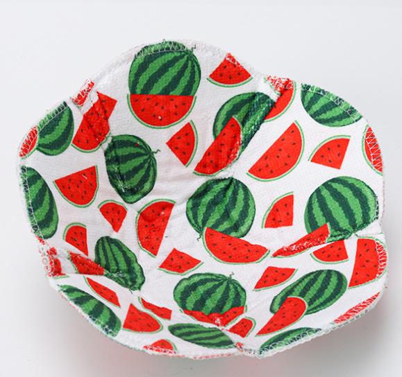 Нов термоизолационен държач за купа за микровълнова фурна, термоизолационни ръкавици, неплъзгащ се капак за купа за висока температура