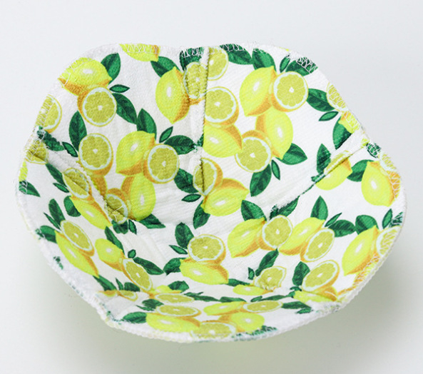 Uus mikrolaineahju soojusisolatsiooniga kausihoidja soojusisolatsiooniga kindad libisemiskindlad kõrge temperatuuriga kausikaaned