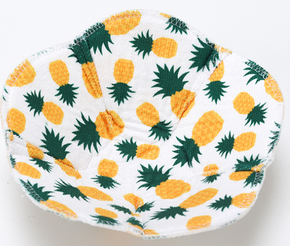 Uus mikrolaineahju soojusisolatsiooniga kausihoidja soojusisolatsiooniga kindad libisemiskindlad kõrge temperatuuriga kausikaaned