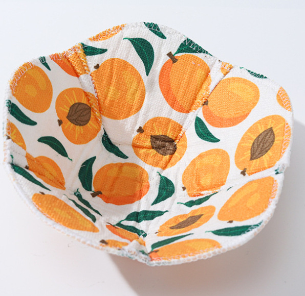 Uus mikrolaineahju soojusisolatsiooniga kausihoidja soojusisolatsiooniga kindad libisemiskindlad kõrge temperatuuriga kausikaaned