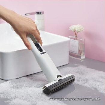 Halli lähedal lauaarvuti mini mopi käsn auto kohvilaua puhastamiseks käeshoitav kokkupandav käed-vabad väike mopp