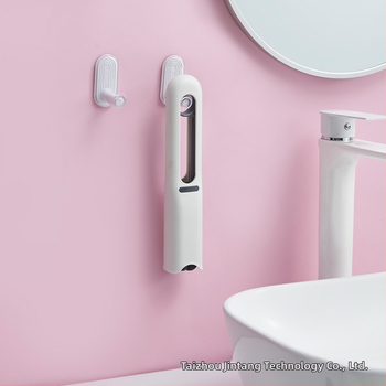 Halli lähedal lauaarvuti mini mopi käsn auto kohvilaua puhastamiseks käeshoitav kokkupandav käed-vabad väike mopp