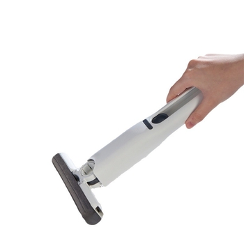 Halli lähedal lauaarvuti mini mopi käsn auto kohvilaua puhastamiseks käeshoitav kokkupandav käed-vabad väike mopp