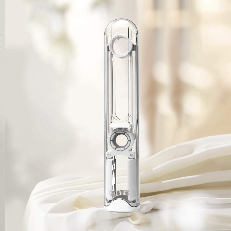 Halli lähedal lauaarvuti mini mopi käsn auto kohvilaua puhastamiseks käeshoitav kokkupandav käed-vabad väike mopp