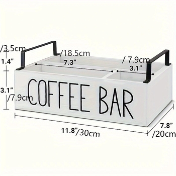 Ράφι Κάψουλας Καφέ Καλάθι Αποθήκευσης Ξύλινο Κουτί Ράφι Κάψουλας Αποθήκευση Κάψουλας Καφέ Ξύλινο Κουτί Ξύλινο Κουτί Καφέ Αγρόκτημα