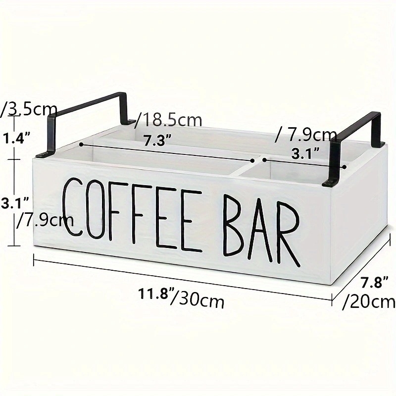 Kávékapszula állvány tároló kosár tároló fadoboz kapszula állvány kávékapszula tároló fadoboz fa kávédoboz parasztház