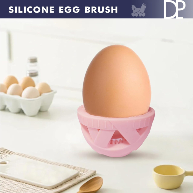 Keresztbe húzható szilikon tojáskefe forgó tojástisztító kefe tojástisztító eszköz szilikon tojásmosó tojástisztító