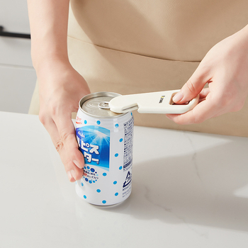 Αυτοκόλλητο ψυγείου ανοιχτήρι μπουκαλιών μπύρας πολλαπλών λειτουργιών δημιουργικό φορητό ανοιχτήρι μπουκαλιών οικιακό ψυγείο μαγνητικό πολλαπλών λειτουργιών ανοιχτήρι κονσερβών