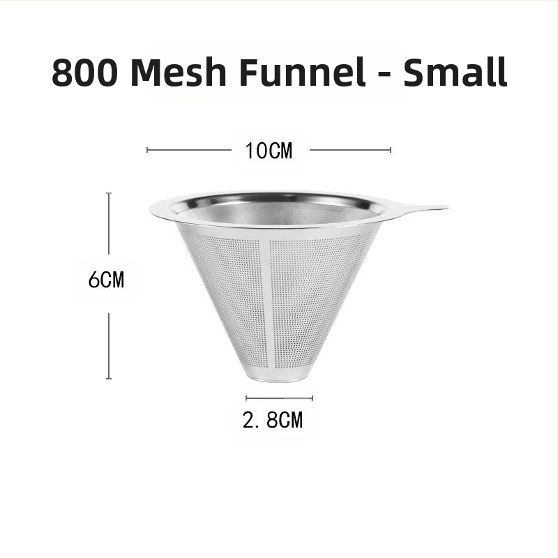 Kavos filtras, kavos filtras, filtro puodelis, rankomis plikytos kavos indas, arbatos nusausinimo indas, popierius be filtro, itin smulkus užšifruotas kavos piltuvėlis