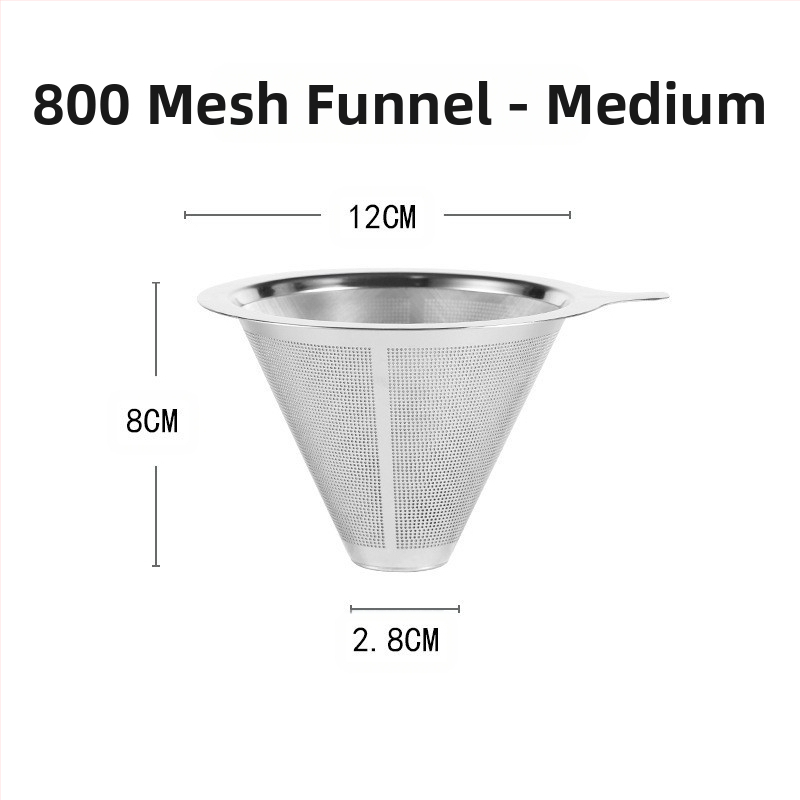 Kavos filtras, kavos filtras, filtro puodelis, rankomis plikytos kavos indas, arbatos nusausinimo indas, popierius be filtro, itin smulkus užšifruotas kavos piltuvėlis