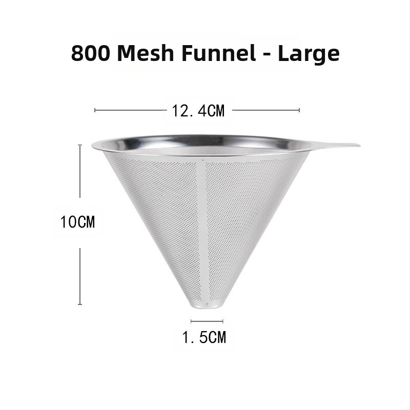 Kavos filtras, kavos filtras, filtro puodelis, rankomis plikytos kavos indas, arbatos nusausinimo indas, popierius be filtro, itin smulkus užšifruotas kavos piltuvėlis