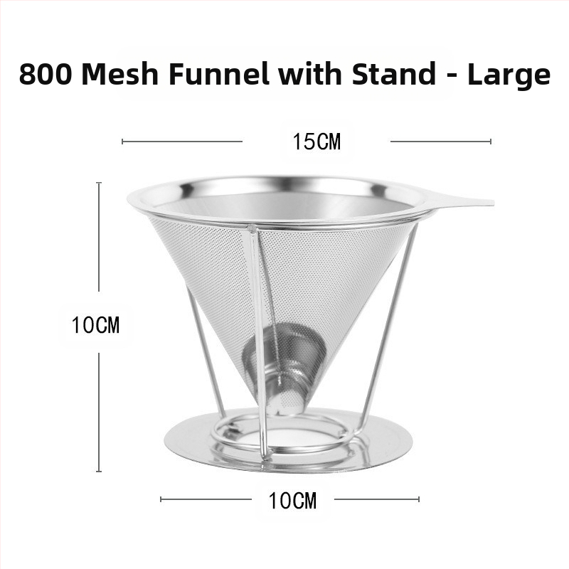 Kavos filtras, kavos filtras, filtro puodelis, rankomis plikytos kavos indas, arbatos nusausinimo indas, popierius be filtro, itin smulkus užšifruotas kavos piltuvėlis