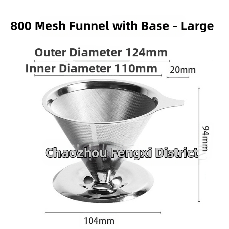 Kavos filtras, kavos filtras, filtro puodelis, rankomis plikytos kavos indas, arbatos nusausinimo indas, popierius be filtro, itin smulkus užšifruotas kavos piltuvėlis