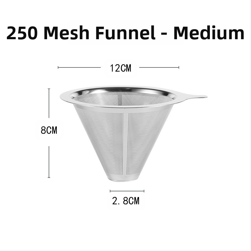 Kavos filtras, kavos filtras, filtro puodelis, rankomis plikytos kavos indas, arbatos nusausinimo indas, popierius be filtro, itin smulkus užšifruotas kavos piltuvėlis