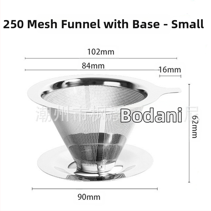 Kavos filtras, kavos filtras, filtro puodelis, rankomis plikytos kavos indas, arbatos nusausinimo indas, popierius be filtro, itin smulkus užšifruotas kavos piltuvėlis