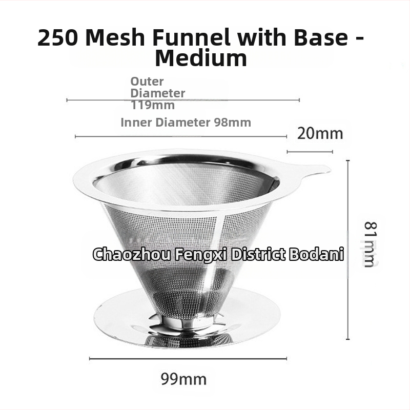 Kavos filtras, kavos filtras, filtro puodelis, rankomis plikytos kavos indas, arbatos nusausinimo indas, popierius be filtro, itin smulkus užšifruotas kavos piltuvėlis