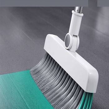 Buitinė sulankstoma šluota, šiukšliadėžė, kombinuota, viena šluota, nelimpanti, magnetinė, sugerianti, sandėliuojama