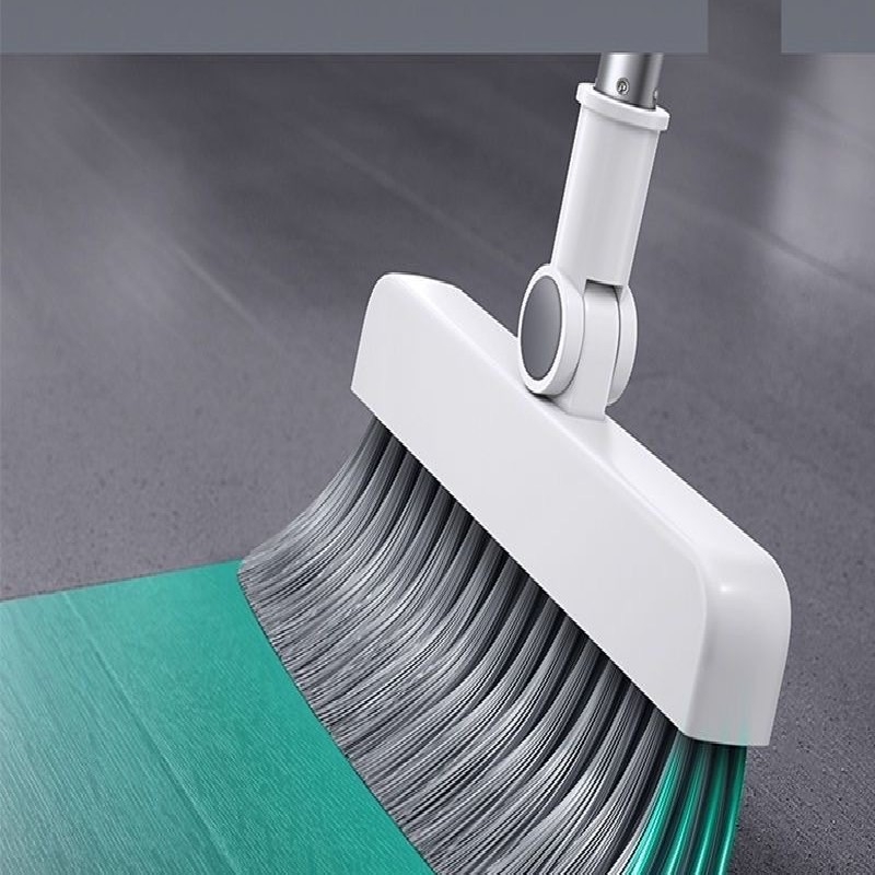 Buitinė sulankstoma šluota, šiukšliadėžė, kombinuota, viena šluota, nelimpanti, magnetinė, sugerianti, sandėliuojama