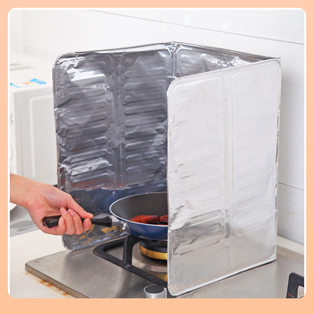 ✅ Κουζίνα αερίου Πτυσσόμενη Διάφραγμα λαδιού Κουζίνα μαγειρέματος Διάφραγμα λαδιού μαγειρέματος Διάφραγμα πιτσιλίσματος λαδιού Διάφραγμα κουζίνας