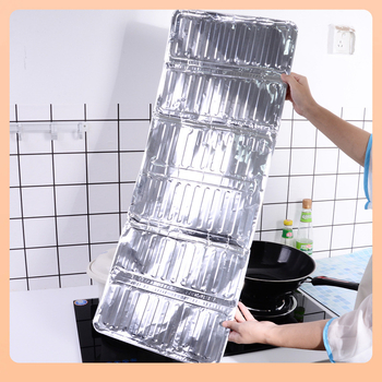 ✅ Κουζίνα αερίου Πτυσσόμενη Διάφραγμα λαδιού Κουζίνα μαγειρέματος Διάφραγμα λαδιού μαγειρέματος Διάφραγμα πιτσιλίσματος λαδιού Διάφραγμα κουζίνας