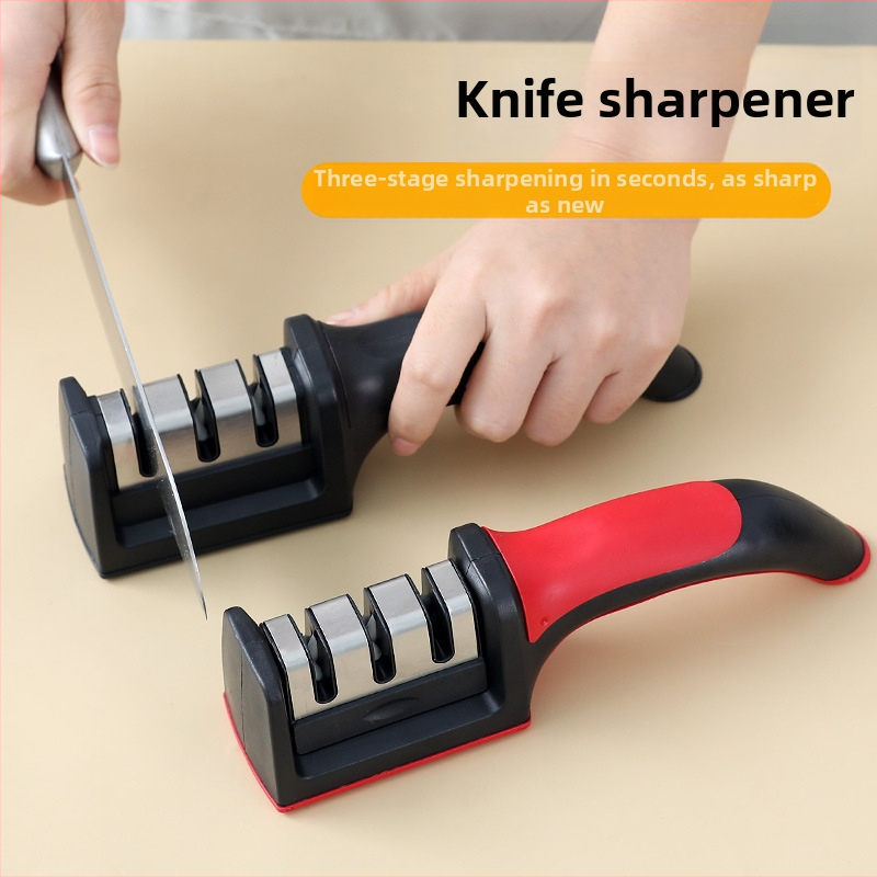 Teritaja Yangjiangi multifunktsionaalne majapidamises kasutatav neljaastmeline teritaja artefaktikivist varras kolmeastmeline kiire hulgimüügi teritaja teritaja teritaja