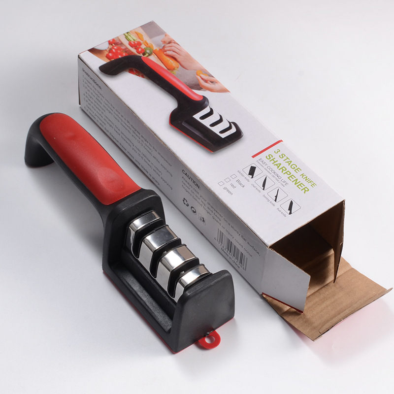 Teritaja Yangjiangi multifunktsionaalne majapidamises kasutatav neljaastmeline teritaja artefaktikivist varras kolmeastmeline kiire hulgimüügi teritaja teritaja teritaja