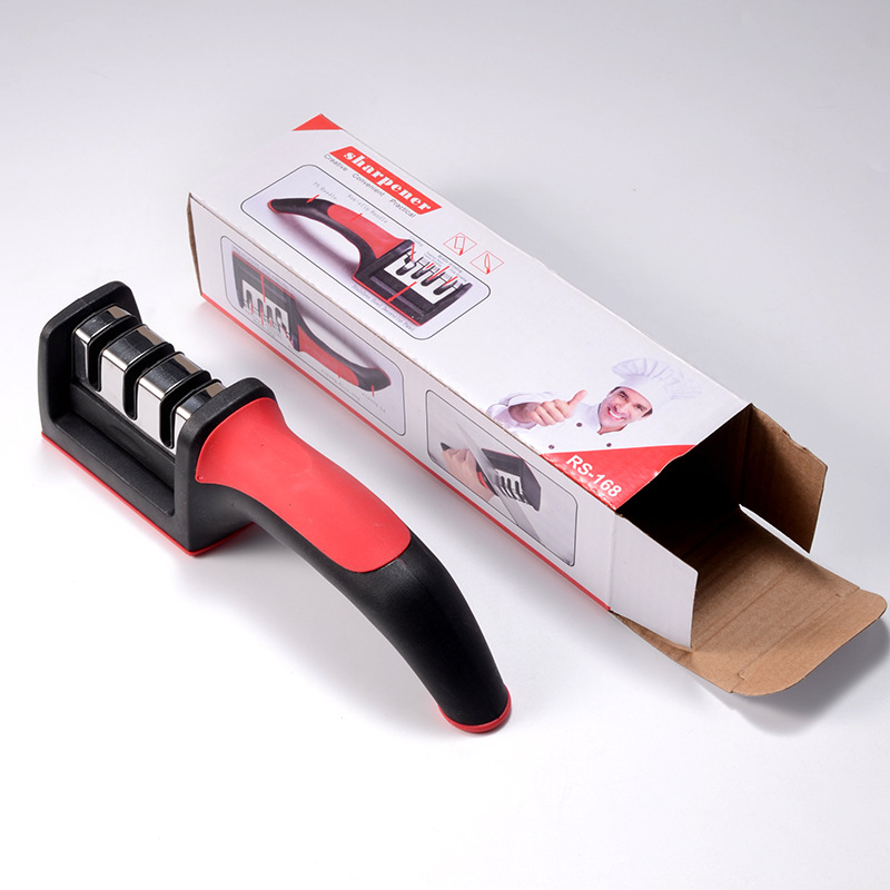 Teritaja Yangjiangi multifunktsionaalne majapidamises kasutatav neljaastmeline teritaja artefaktikivist varras kolmeastmeline kiire hulgimüügi teritaja teritaja teritaja