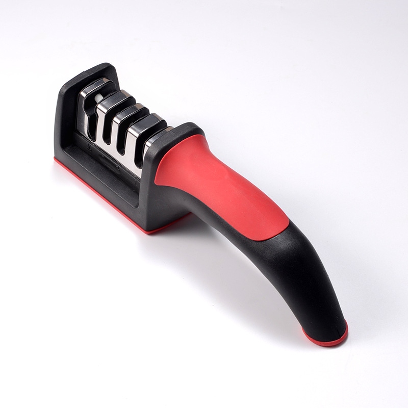 Teritaja Yangjiangi multifunktsionaalne majapidamises kasutatav neljaastmeline teritaja artefaktikivist varras kolmeastmeline kiire hulgimüügi teritaja teritaja teritaja