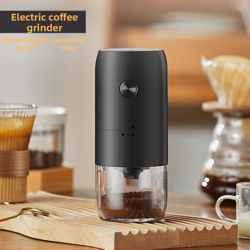 Kavos pupelių malimas Kavos pupelių malimas Rankinis pupelių malimo aparatas Didelis malimas Nešiojamas rankinis kavos pupelių malimas