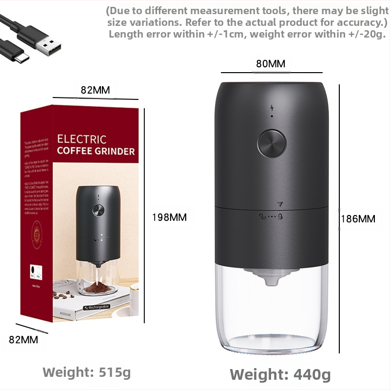 Kavos pupelių malimas Kavos pupelių malimas Rankinis pupelių malimo aparatas Didelis malimas Nešiojamas rankinis kavos pupelių malimas